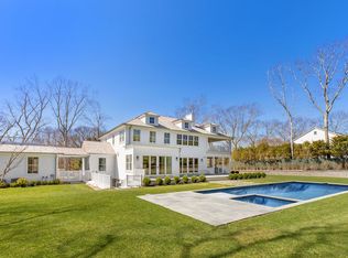 369 Madison St, Sag Harbor, NY 11963