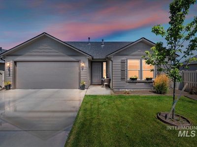 3825 Winged Dove St, Caldwell, ID, 83605