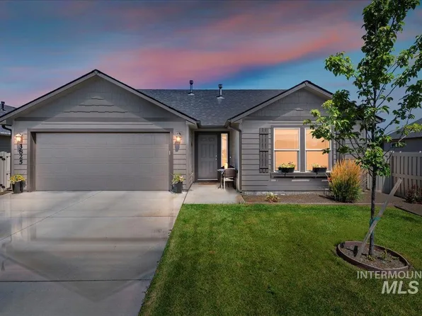 3825 Winged Dove St, Caldwell, ID 83605
