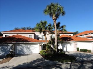 3385 Grand Cypress DR #101, NAPLES, FL 34119