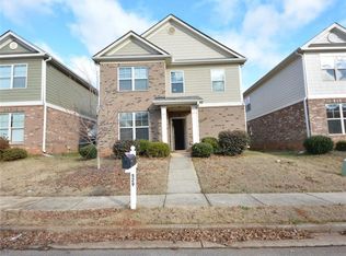 529 Tulip Ln, McDonough, GA 30252