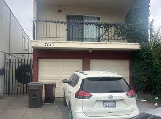 7443 Weld, Oakland, CA 94605