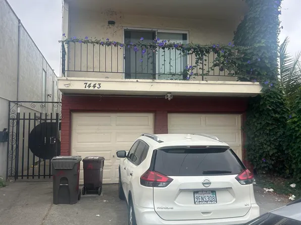 7443 Weld, Oakland, CA 94605