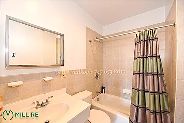 Rented by MiLL RE