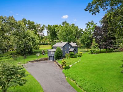 109 Greens Farms Road, Westport, CT, 06880