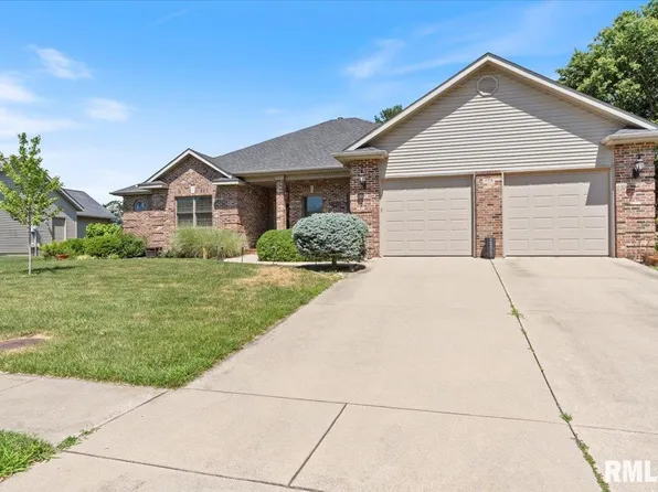 775 Shoshoni Dr, Springfield, IL 62711