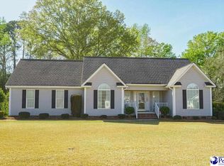 2039 Brock Cir, Florence, SC 29501