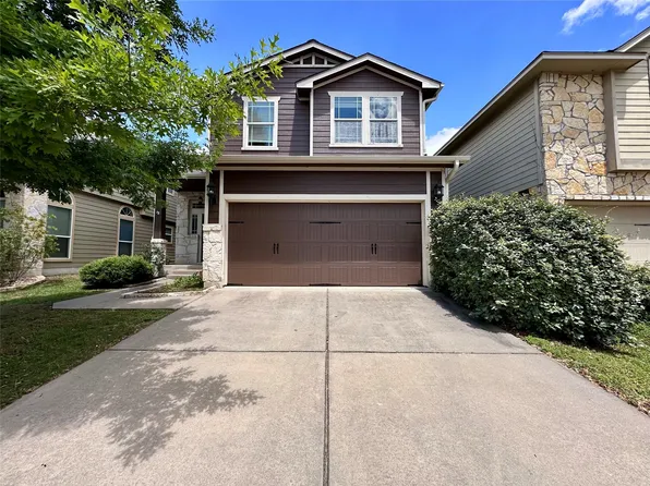 8633 White Ibis Dr, Austin, TX 78729