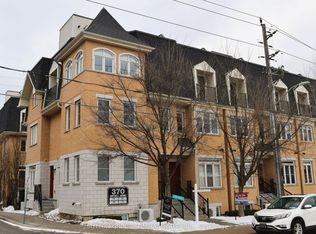 370 Hopewell Ave #213, Toronto, ON M6E2S2