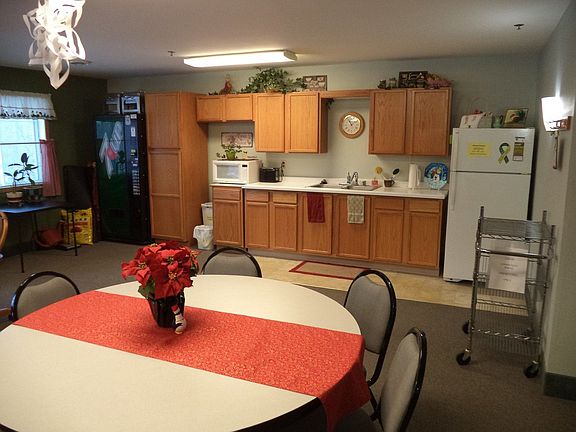 4th image of 8935 S Wood Creek Dr APT 322
