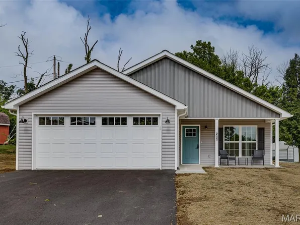 211 Davis Ct, Park Hills, MO 63601