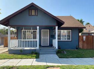 3145 Fairmount Blvd, Riverside, CA 92501