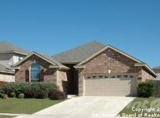 113 Firebird Run, Cibolo, TX 78108