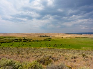 10809 SE Durgan Ranch Rd, Paulina, OR 97751
