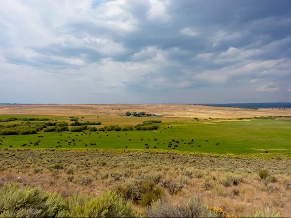 10809 SE Durgan Ranch Rd, Paulina, OR 97751