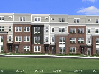 3628 Farr Ave, Fairfax, VA, 22030