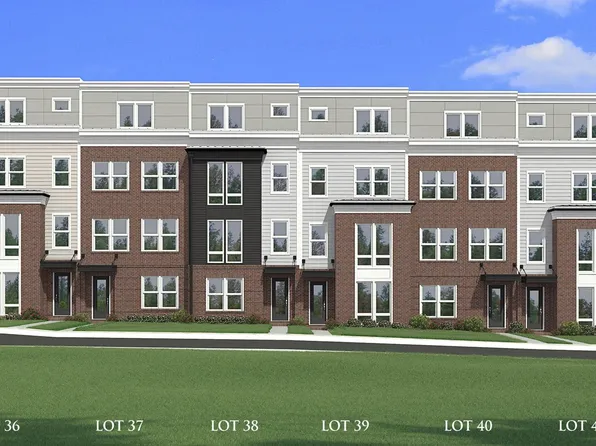 3630 Farr Ave, Fairfax, VA 22030