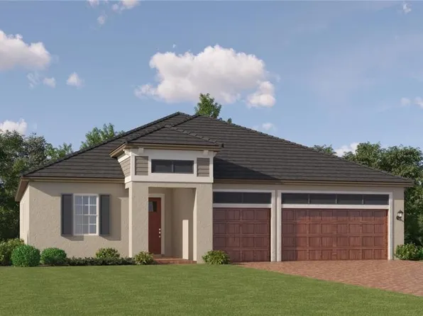 9183 Minnow Ray Dr, Land O Lakes, FL 34638