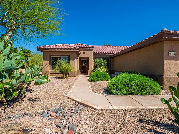2nd image of 16334 W Desert Canyon Dr