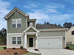 214 Jackson Brook Loop, Dallas, GA 30157