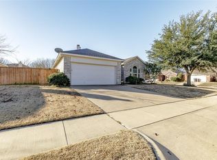 3400 Lasso Rd, Roanoke, TX 76262