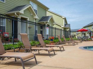 504 Stone Ridge Trl #1063, Fenton, MO 63026