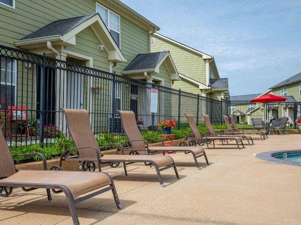 504 Stone Ridge Trl #22