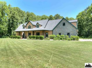 2885 Malcolm Rd, Barboursville, WV 25504