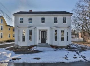 14 Abbott St, Nashua, NH 03064