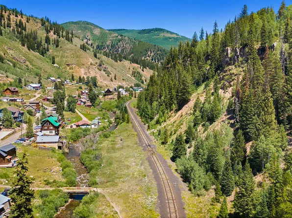 523 Water St, Red Cliff, CO 81649