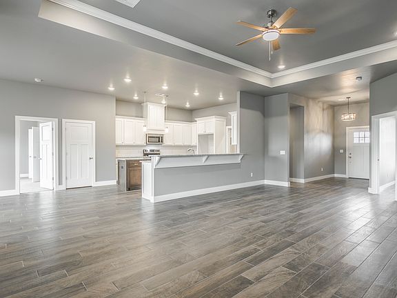 Kitchen A
