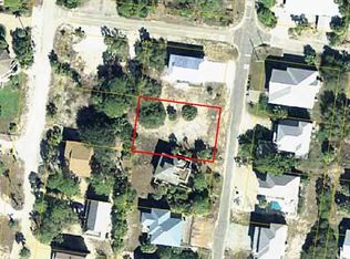 20 S Palm St, Pt Saint Joe, FL 32456