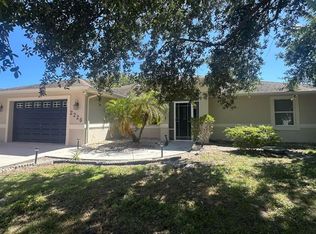 2226 SE Friendship St, Port Saint Lucie, FL 34952