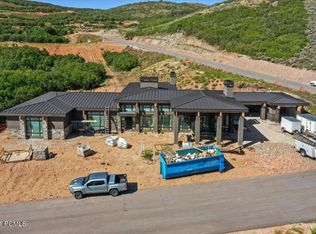 10853 N Golden Eagle Rd, Hideout, UT 84036