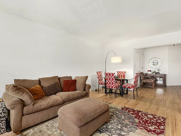 3rd image of 640 W 231st St APT 4F