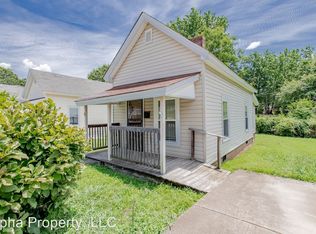 115 4th St, Fountain Inn, SC 29644