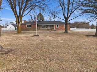 1925 N County Road 200 E, Danville, IN 46122