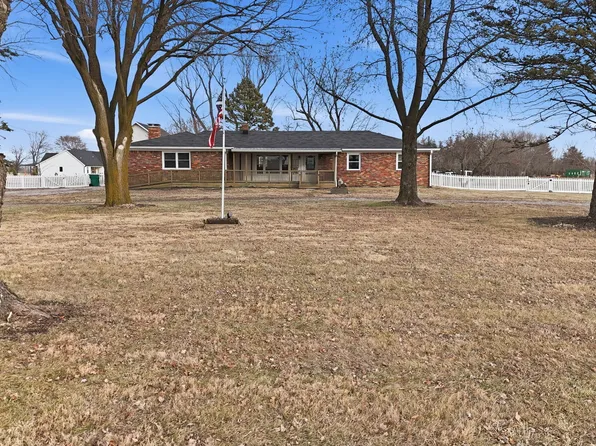 1925 N County Road 200 E, Danville, IN 46122