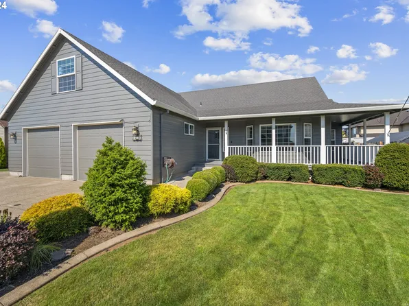 340 SE 9th Ave, Canby, OR 97013