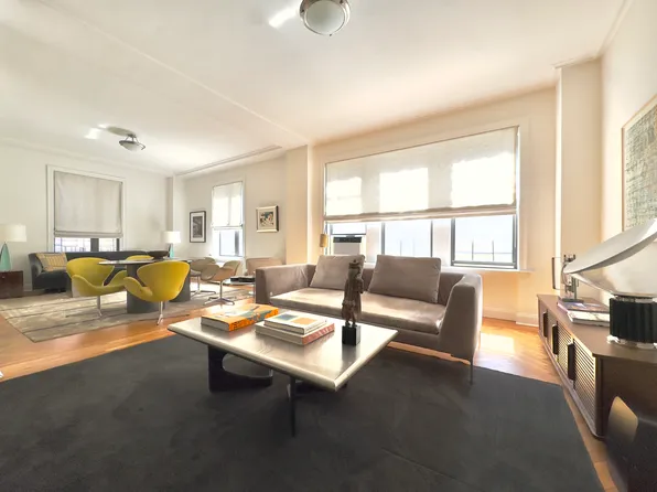 680 W End Ave #9A, New York, NY 10025