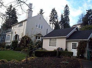 2534 SW Arden Rd, Portland, OR 97201