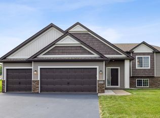 7034 168th Ln NW, Ramsey, MN 55303