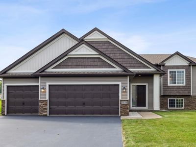 7034 168th Ln NW, Ramsey, MN, 55303