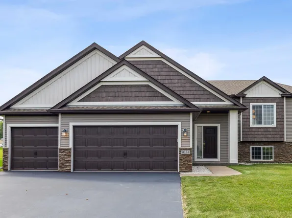 7034 168th Ln NW, Ramsey, MN 55303