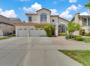 377 Paseo Refugio, Milpitas, CA 95035