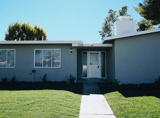 1702 Sweetbrier St, Palmdale, CA 93550