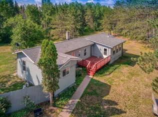 4879 Little Pine Acres Rd, Rhinelander, WI 54501