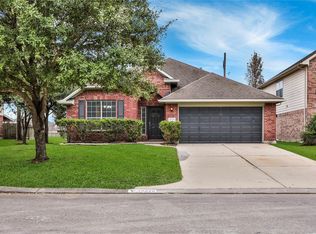 22028 Knights Cove Dr, Kingwood, TX 77339