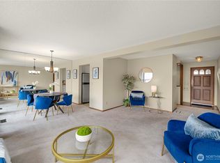 10637 Glen Acres Dr S #10637, Seattle, WA