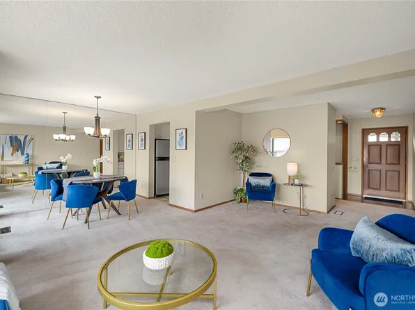 10637 Glen Acres Drive S #10637, Seattle, WA 98168